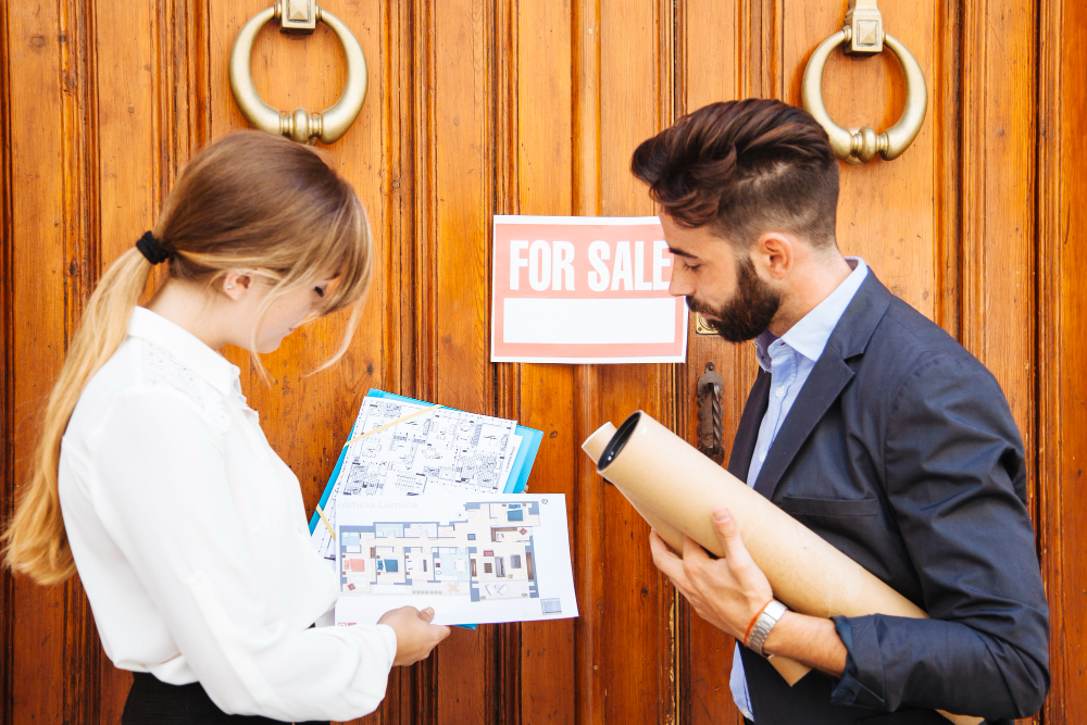 The Art Of NegotiationSecrets To Getting The Best Real Estate Deals